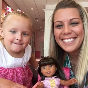 Meet your Posher, Tara